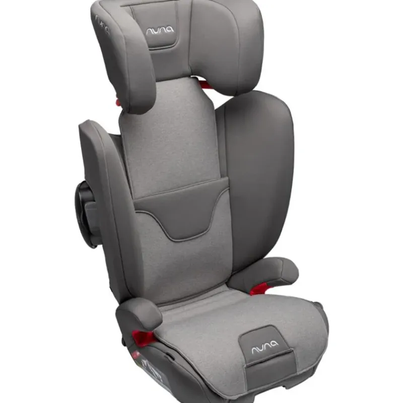 Nuna Booster Car Seats*- Aace Booster Car Seat, Granite