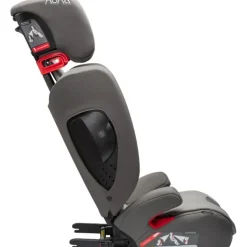 Nuna Booster Car Seats*- Aace Booster Car Seat, Granite