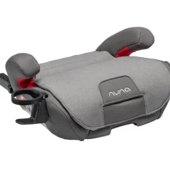Nuna Booster Car Seats*- Aace Booster Car Seat, Granite