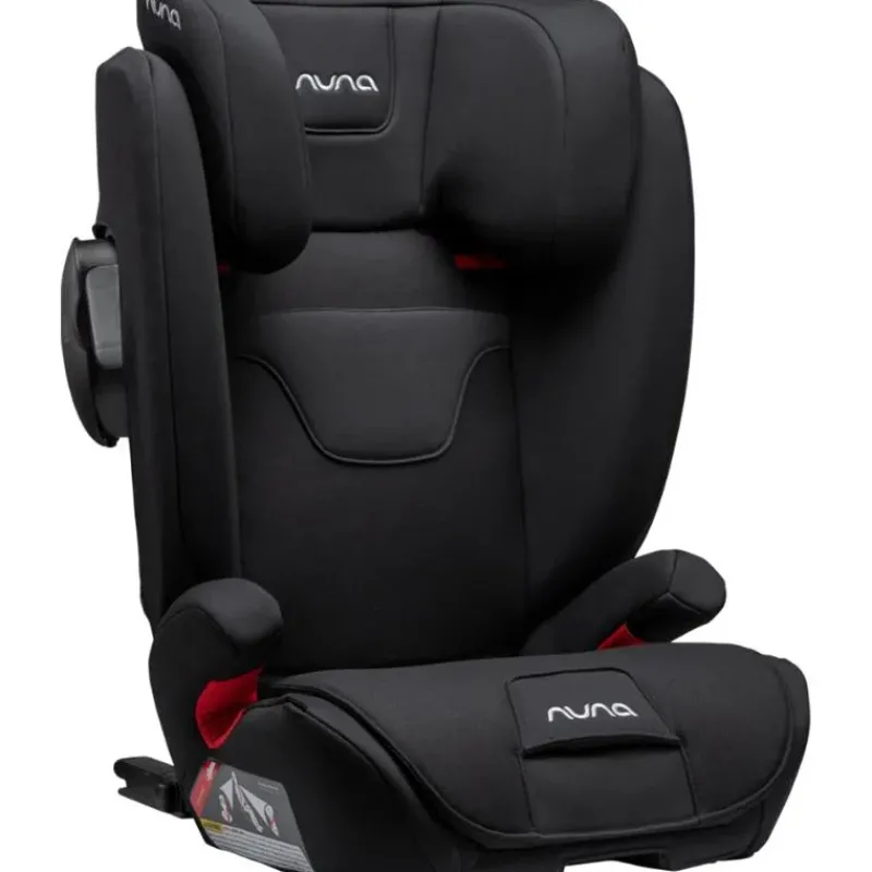 Nuna Booster Car Seats*- Aace Booster Car Seat, Caviar