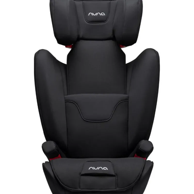 Nuna Booster Car Seats*- Aace Booster Car Seat, Caviar