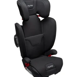 Nuna Booster Car Seats*- Aace Booster Car Seat, Caviar