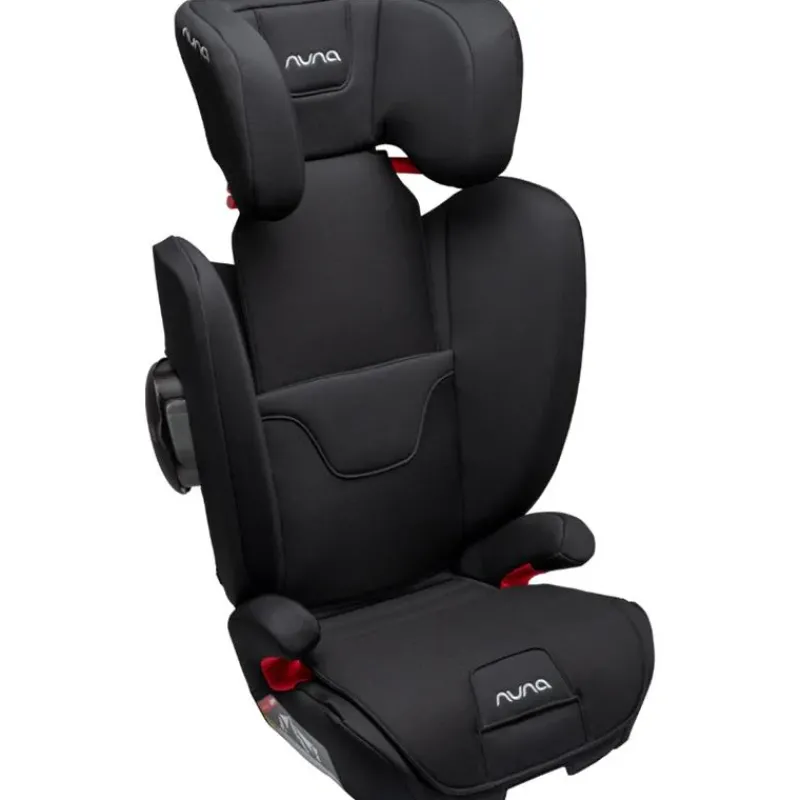 Nuna Booster Car Seats*- Aace Booster Car Seat, Caviar
