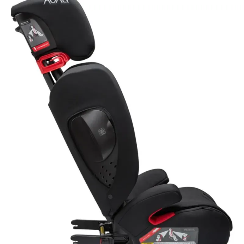 Nuna Booster Car Seats*- Aace Booster Car Seat, Caviar