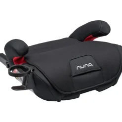 Nuna Booster Car Seats*- Aace Booster Car Seat, Caviar