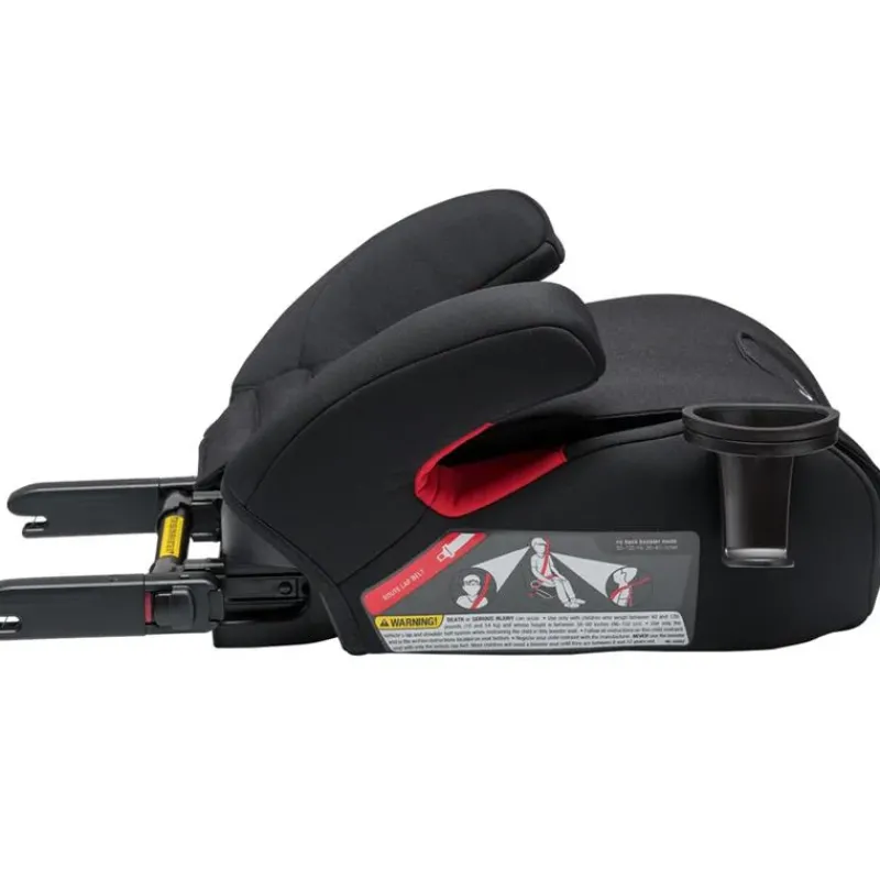 Nuna Booster Car Seats*- Aace Booster Car Seat, Caviar
