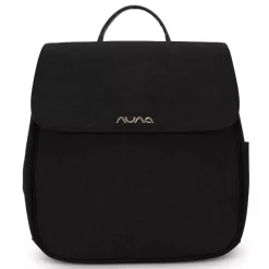 Nuna Diaper Backpacks*- Baby Diaper Bag Caviar