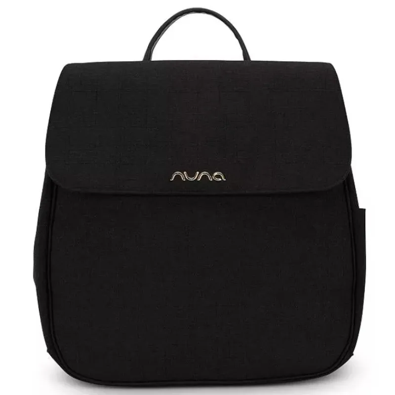 Nuna Diaper Backpacks*- Baby Diaper Bag Caviar
