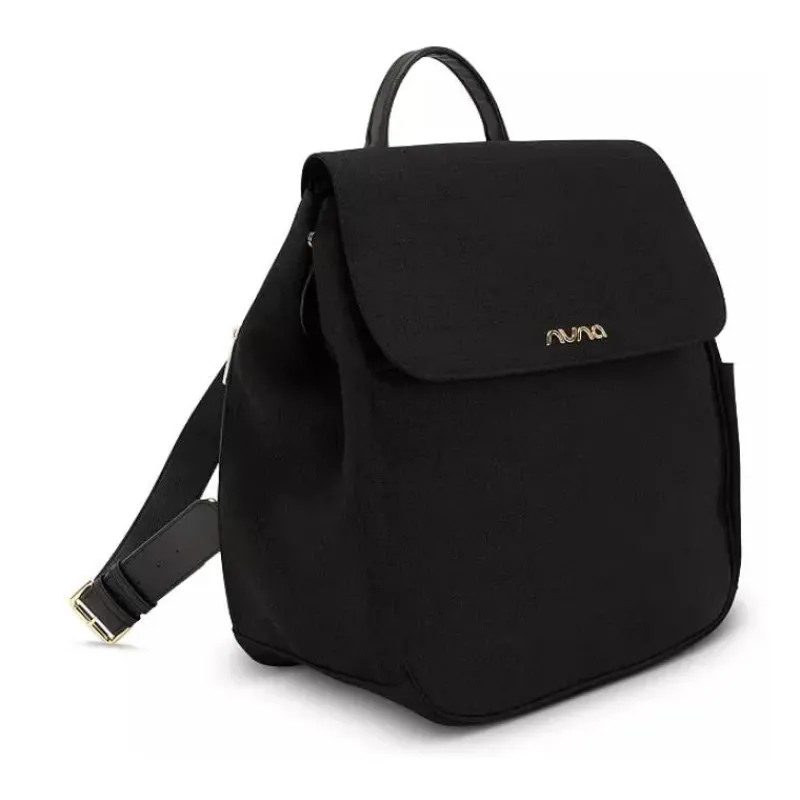 Nuna Diaper Backpacks*- Baby Diaper Bag Caviar