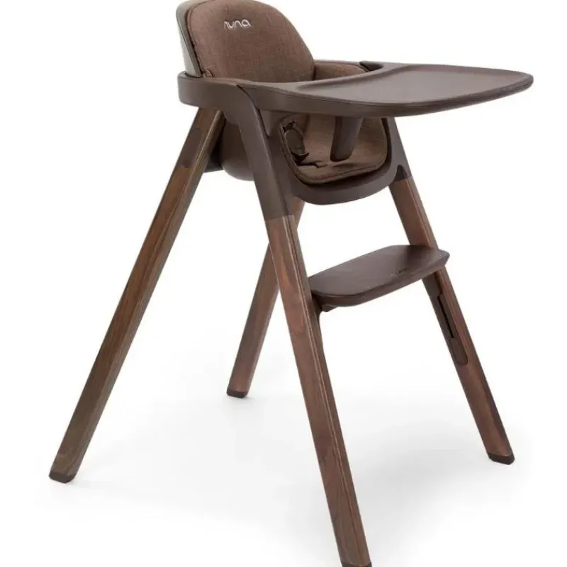 Nuna High Chair*- Bryn High Chair, Clove