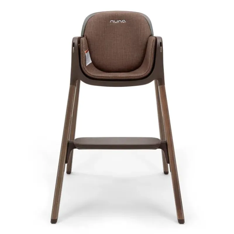 Nuna High Chair*- Bryn High Chair, Clove