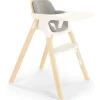 Nuna High Chair*- Bryn High Chair, Heritage