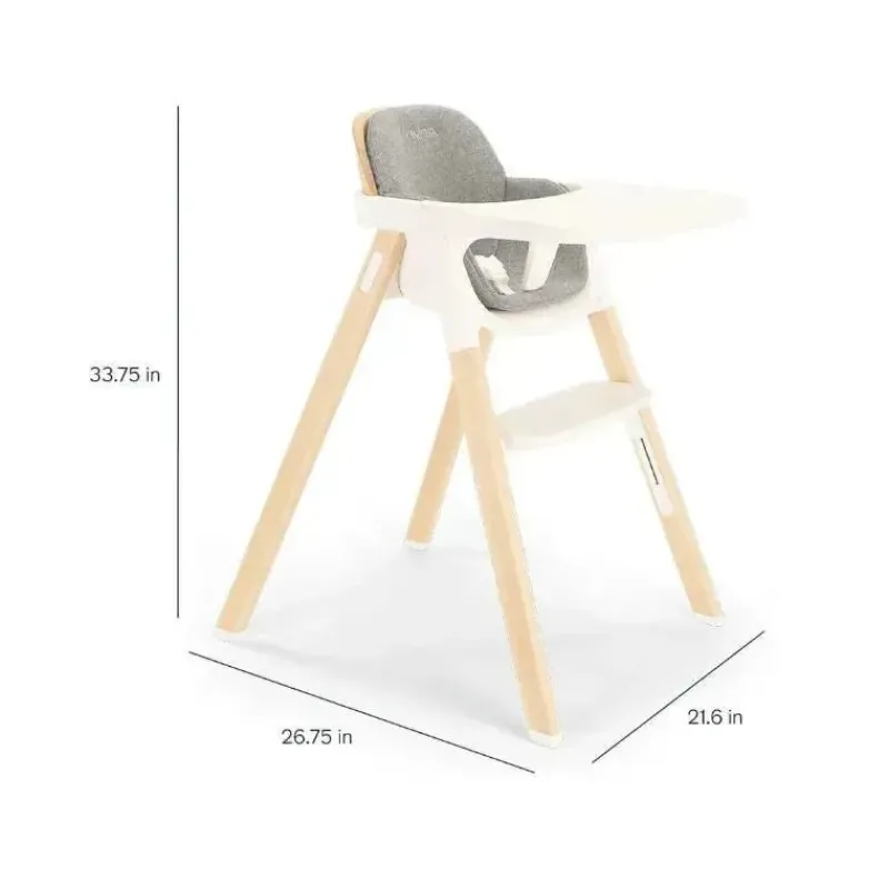 Nuna High Chair*- Bryn High Chair, Heritage