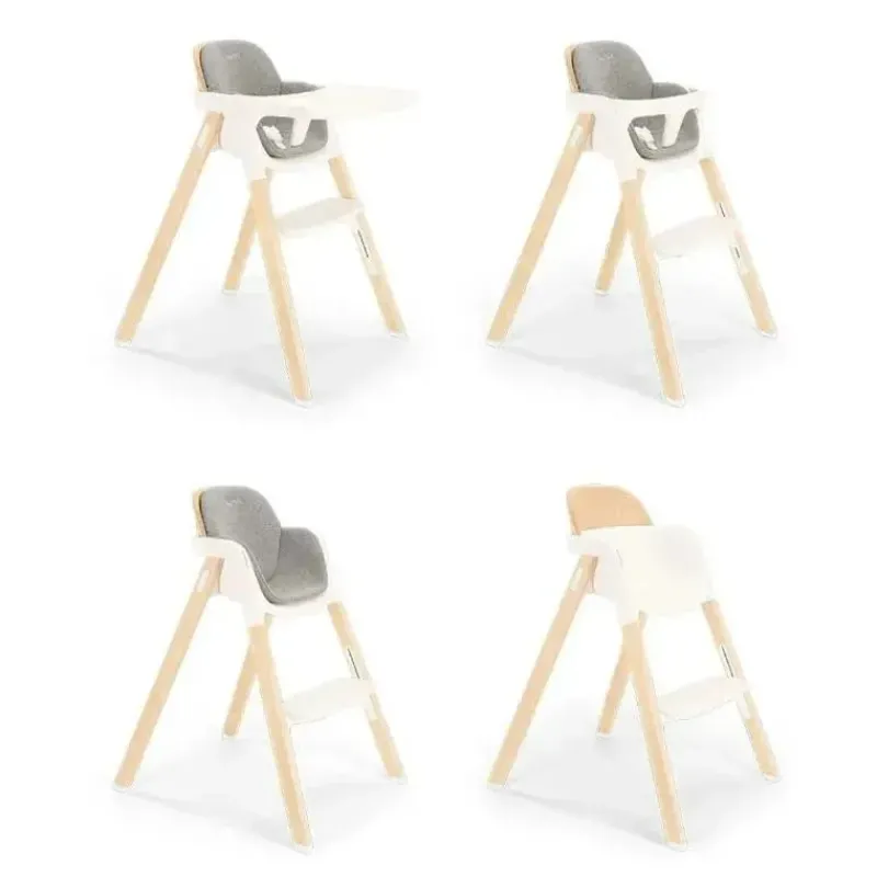 Nuna High Chair*- Bryn High Chair, Heritage