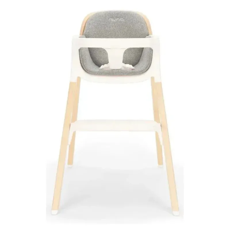 Nuna High Chair*- Bryn High Chair, Heritage