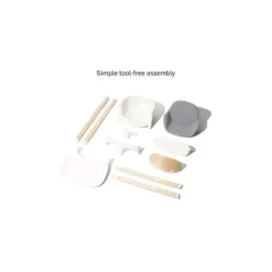 Nuna High Chair*- Bryn High Chair, Heritage