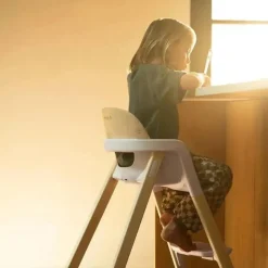 Nuna High Chair*- Bryn High Chair, Heritage