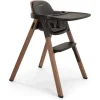 Nuna High Chair*- Bryn High Chair,Sanderson