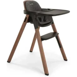 Nuna High Chair*- Bryn High Chair,Sanderson
