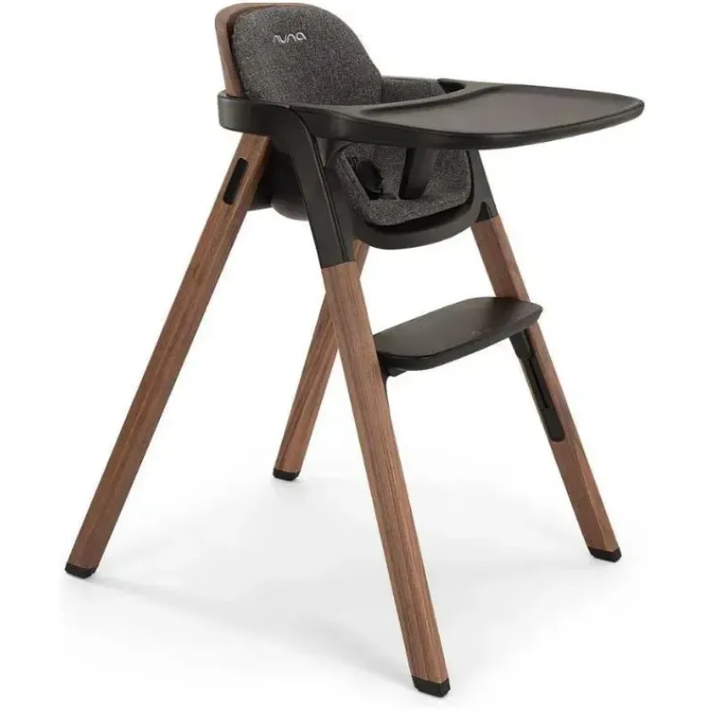 Nuna High Chair*- Bryn High Chair,Sanderson