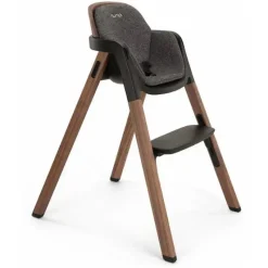 Nuna High Chair*- Bryn High Chair,Sanderson