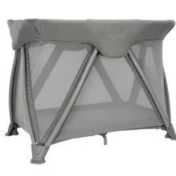 Nuna Playards*- Cove Aire Go, Frost