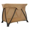 Nuna Playards*- Cove Aire Go Playard, Camel