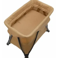 Nuna Playards*- Cove Aire Go Playard, Camel
