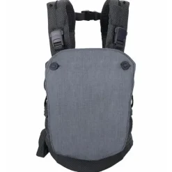 Nuna Front, Hip And Backpack Carriers*- CUDL Clik 4 in 1 Baby Carrier, Denim