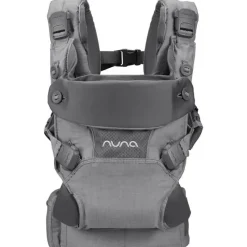 Nuna Front, Hip And Backpack Carriers*- CUDL 4-in-1 Carrier, Thunder