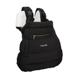Nuna Baby Carrier Accessories*- Cudl™ Series Winter Cover, Caviar