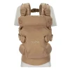 Nuna Front, Hip And Backpack Carriers*- Cudl Luxe Carrier Softened, Canyon