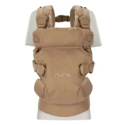 Nuna Front, Hip And Backpack Carriers*- Cudl Luxe Carrier Softened, Canyon