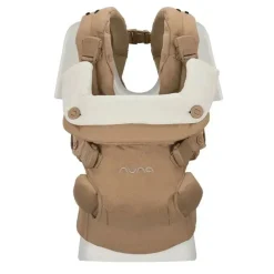 Nuna Front, Hip And Backpack Carriers*- Cudl Luxe Carrier Softened, Canyon