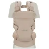 Nuna Front, Hip And Backpack Carriers*- Cudl Luxe Carrier Softened, Pearl
