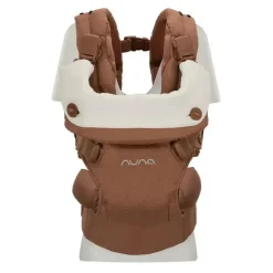 Nuna Front, Hip And Backpack Carriers*- Cudl Luxe Carrier Softened, Sienna