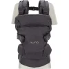 Nuna Front, Hip And Backpack Carriers*- Cudl Luxe Carrier Softened, Dusk
