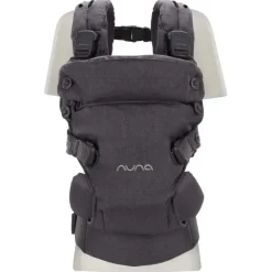 Nuna Front, Hip And Backpack Carriers*- Cudl Luxe Carrier Softened, Dusk