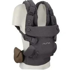 Nuna Front, Hip And Backpack Carriers*- Cudl Luxe Carrier Softened, Dusk