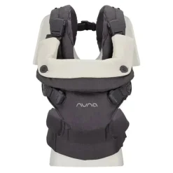 Nuna Front, Hip And Backpack Carriers*- Cudl Luxe Carrier Softened, Dusk