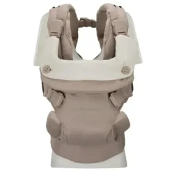 Nuna Front, Hip And Backpack Carriers*- Cudl Luxe Carrier Softened, Quartz