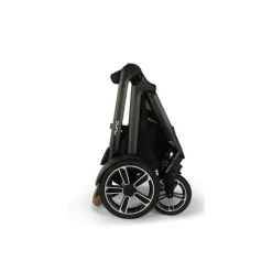 Nuna Travel Systems*- Demi Next + Pipa Aire RX Travel System, Caviar
