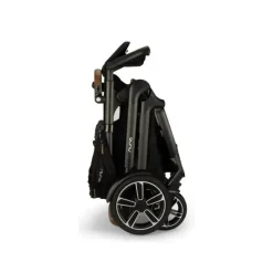Nuna Travel Systems*- Demi Next + PIPA Urbn Travel System Caviar