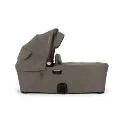 Nuna Bassinets & Carrycots*- Demi Next Hazelwood Bassinet + Stand