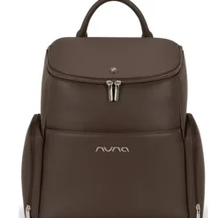 Nuna Convertible Backpacks*- Essential Bag Bmw Collection, Espresso