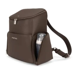 Nuna Convertible Backpacks*- Essential Bag Bmw Collection, Espresso