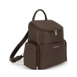 Nuna Convertible Backpacks*- Essential Bag Bmw Collection, Espresso