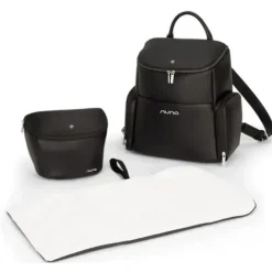 Nuna Convertible Backpacks*- Essential Bag Bmw Collection, Element