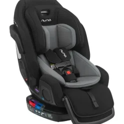 Nuna All In One Car Seat|Convertible Car Seats*- EXEC All-In-One Convertible Car Seat, Caviar