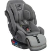 Nuna Convertible Car Seats*- EXEC All-In-One Convertible Car Seat, Granite